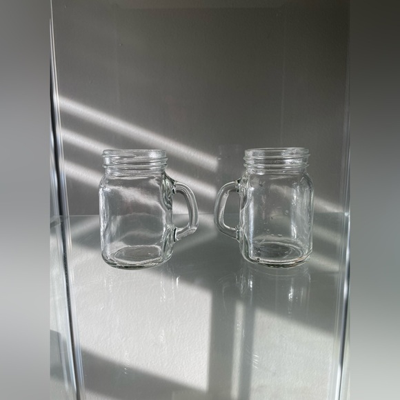 Mini Mason Jars - Picture 5 of 9